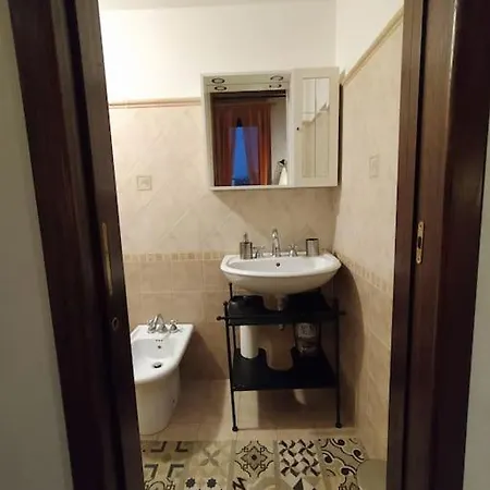 Casa Degli Alberi * Fiumicino