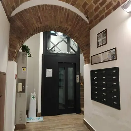 Casa Degli Alberi * Fiumicino
