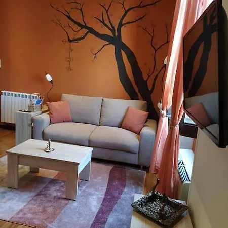 Casa Degli Alberi Apartment Fiumicino