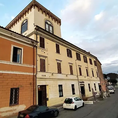 Apartment Casa Degli Alberi