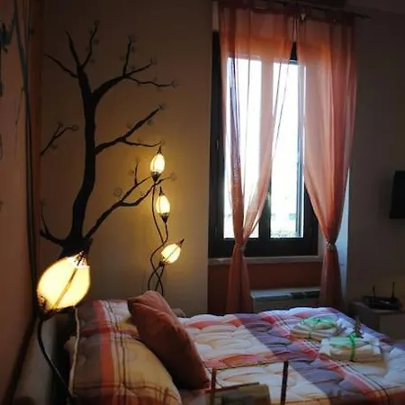 Apartment Casa Degli Alberi