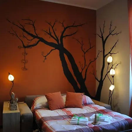 Apartment Casa Degli Alberi