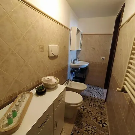 Casa Degli Alberi