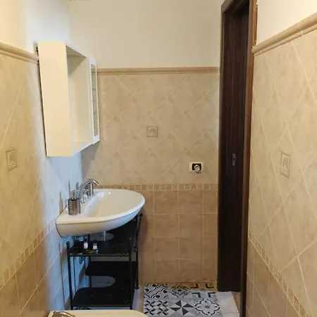 Casa Degli Alberi Fiumicino