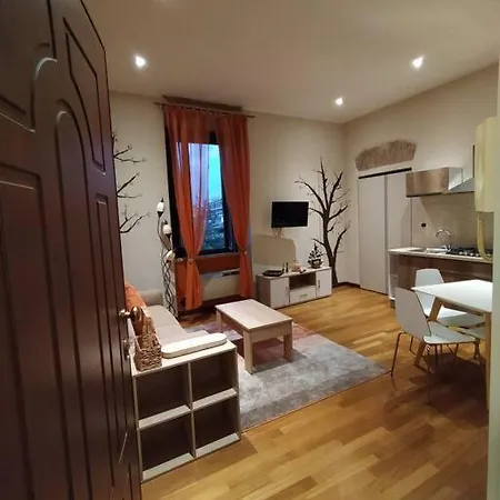 Casa Degli Alberi *
