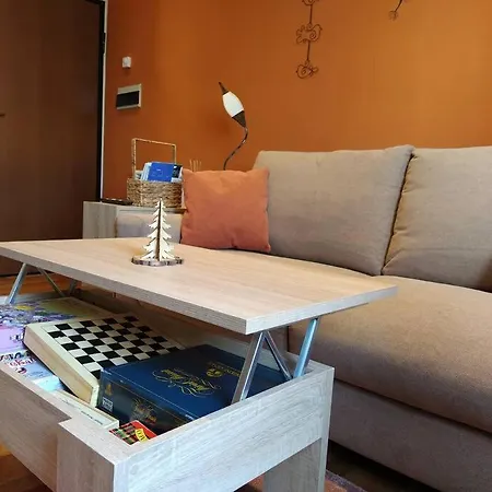 Apartment Casa Degli Alberi Fiumicino