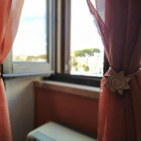 Apartment Casa Degli Alberi Fiumicino
