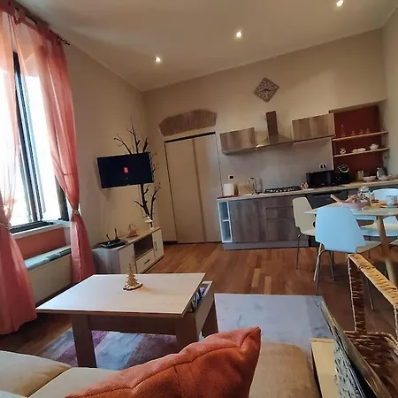 Casa Degli Alberi