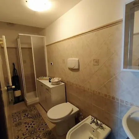 Apartment Casa Degli Alberi *